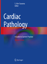 Cardiac Pathology - 