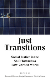 Just Transitions - 