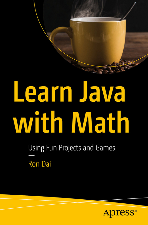 Learn Java with Math - Ron Dai