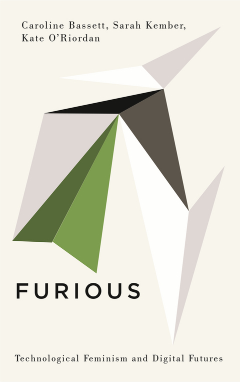 Furious - Caroline Bassett, Sarah Kember, Kate O'Riordan