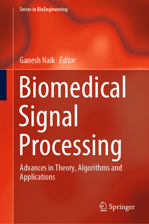 Biomedical Signal Processing - 