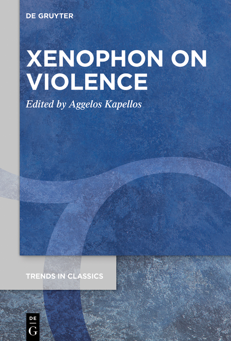 Xenophon on Violence - 