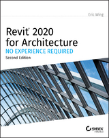 Revit 2020 for Architecture - Eric Wing