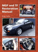 MGF and TF Restoration Manual - Roger Parker