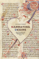 Narrating Desire - Sol Miguel-Prendes