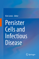 Persister Cells and Infectious Disease - 