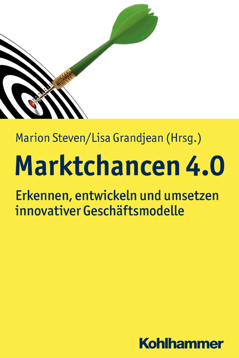 Marktchancen 4.0 - 