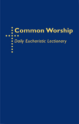 Common Worship Daily Eucharistic Lectionary -  Simon Kershaw