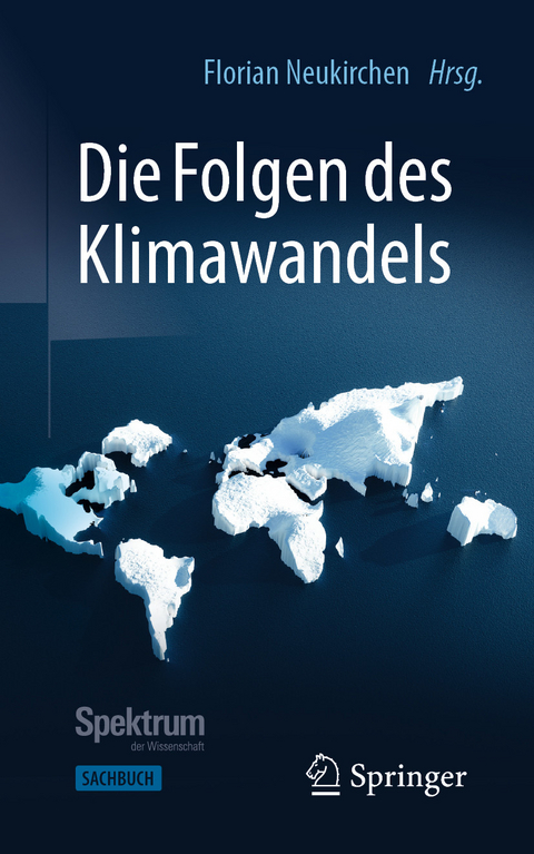 Die Folgen des Klimawandels - 