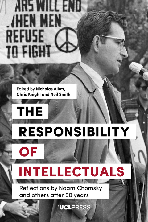 The Responsibility of Intellectuals - 