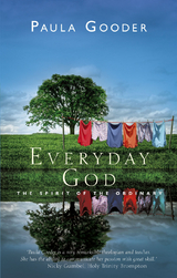 Everyday God -  Paula Gooder