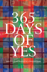 365 Days of Yes -  Church Mission Society