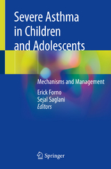 Severe Asthma in Children and Adolescents - 