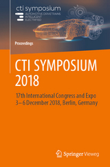 CTI SYMPOSIUM 2018