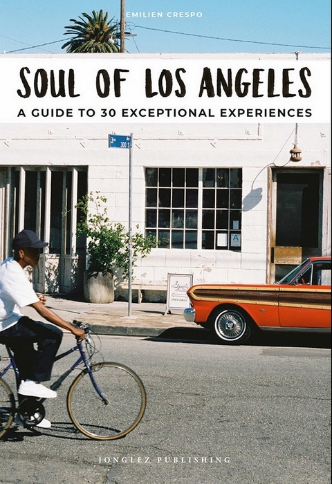 Soul of Los Angeles -  Emilien Crespo