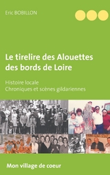 Le tirelire des Alouettes des bords de Loire - Eric Bobillon