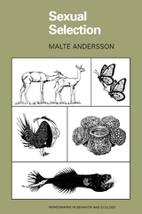 Sexual Selection - Malte Andersson