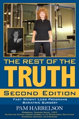 THE REST OF THE TRUTH -  Pamela Harrelson