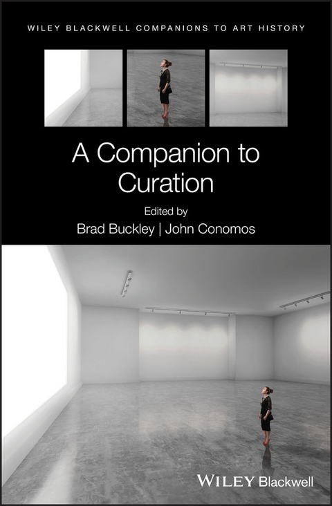 Companion to Curation - 