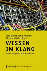 Wissen im Klang - 