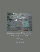 Joy in the Journey -  Sue Hatch