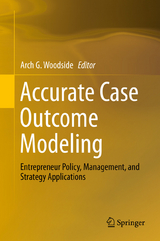 Accurate Case Outcome Modeling - 