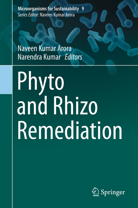 Phyto and Rhizo Remediation - 