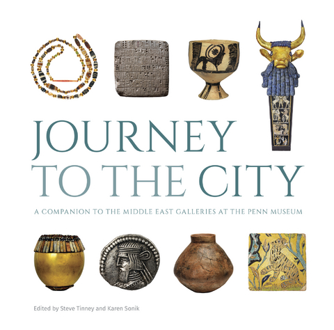 Journey to the City - 