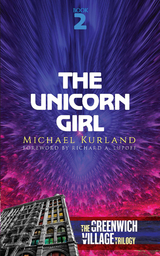 Unicorn Girl -  Michael Kurland