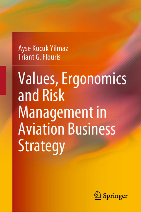 Values, Ergonomics and Risk Management in Aviation Business Strategy - Ayse Kucuk Yilmaz, Triant G. Flouris