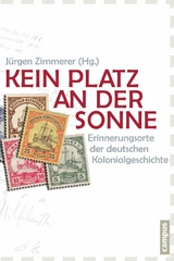 Kein Platz an der Sonne - 