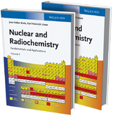 Nuclear and Radiochemistry - Jens-Volker Kratz, Karl Heinrich Lieser