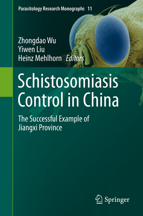 Schistosomiasis Control in China - 