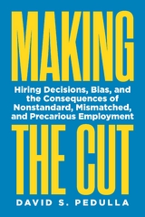 Making the Cut -  David Pedulla