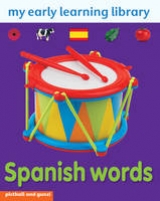 Spanish Words - Picthall, Chez; Gunzi, Christiane