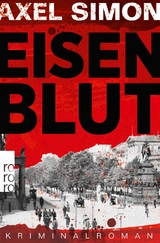 Eisenblut -  Axel Simon