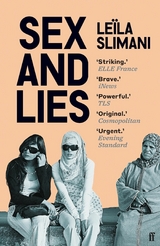 Sex and Lies -  Leila Slimani