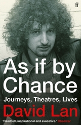 As if by Chance -  David Lan