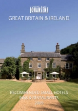 Conde Nast Johansens Recommended Small Hotels, Inns and Restaurants - Warren, Andrew