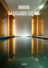 Conde Nast Johansens Luxury Spas 2009 - Warren, Andrew