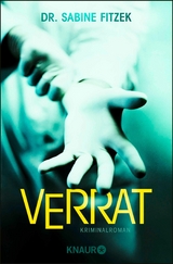 Verrat -  Sabine Fitzek