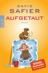 Aufgetaut -  David Safier