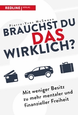 Brauchst du das wirklich? - Pierre-Yves McSween