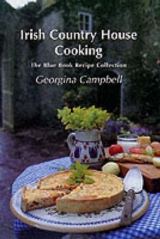 Irish Country House Cooking - Campbell, Georgina