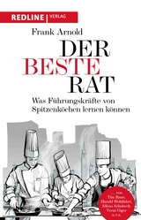 Der beste Rat - Frank Arnold