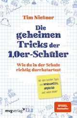 Die geheimen Tricks der 1,0er-Schüler -  Tim Nießner