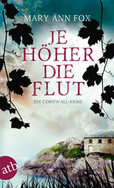 Je höher die Flut - Mary Ann Fox