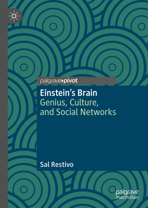 Einstein’s Brain - Sal Restivo