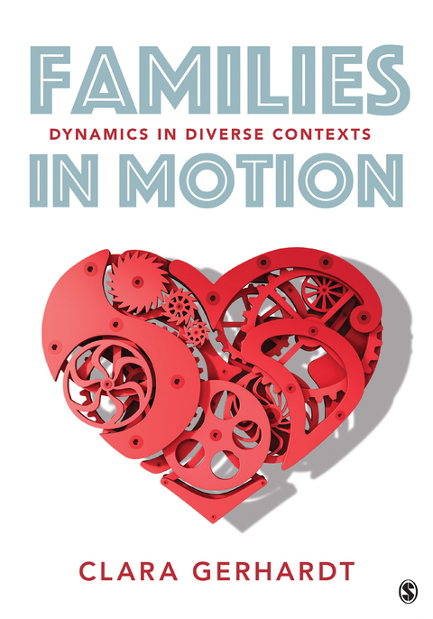 Families in Motion - Clara E. Gerhardt