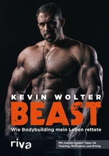 Beast - Kevin Wolter